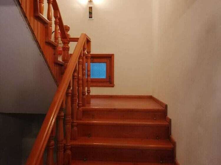 Beyaz Ev Butik Otel Masukiye