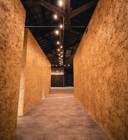 Y Estudios Dceres Estancias