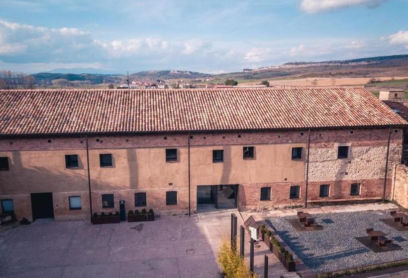 Y Estudios Dceres Estancias