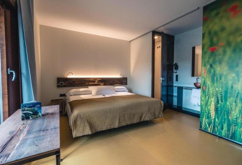 Y Estudios Dceres Estancias