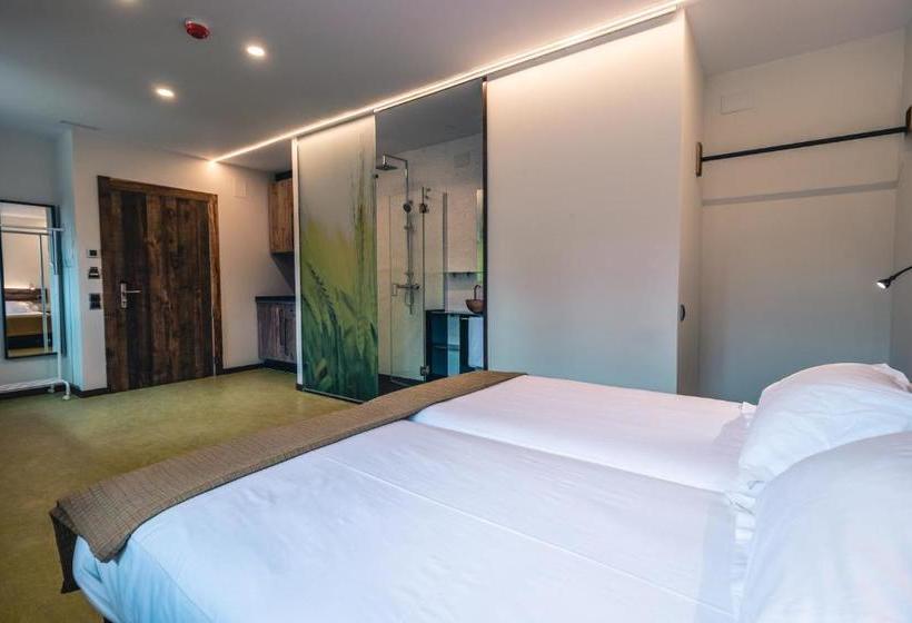 Y Estudios Dceres Estancias