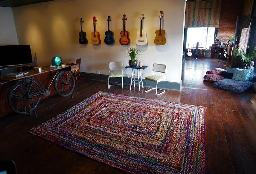 Hostel Auberge Clarksdale