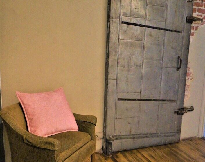 Hostel Auberge Clarksdale