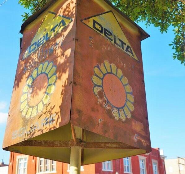 Hostel Auberge Clarksdale