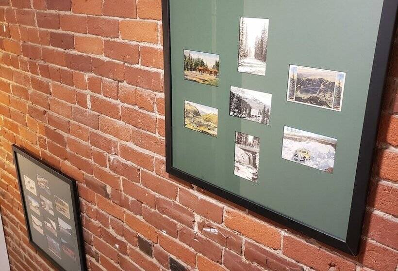 Hostel Auberge Clarksdale