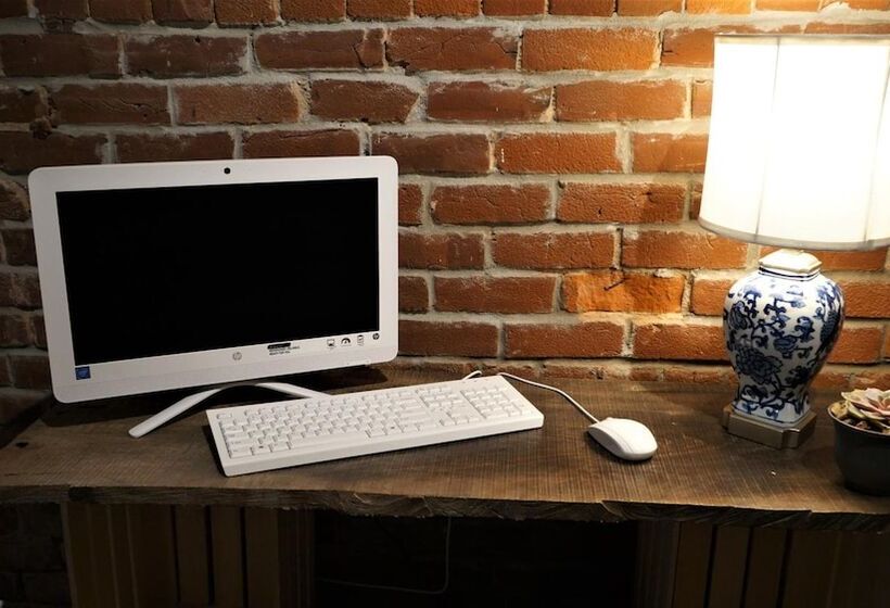 Hostel Auberge Clarksdale