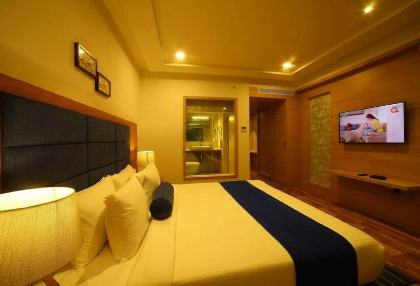 Bay View Hotel Vizag