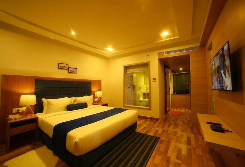 Bay View Hotel Vizag