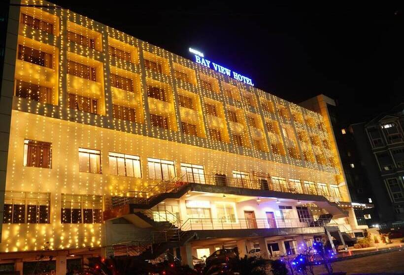 Bay View Hotel Vizag