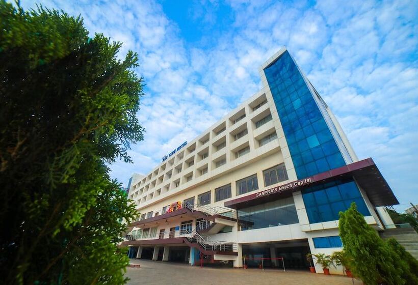 Bay View Hotel Vizag