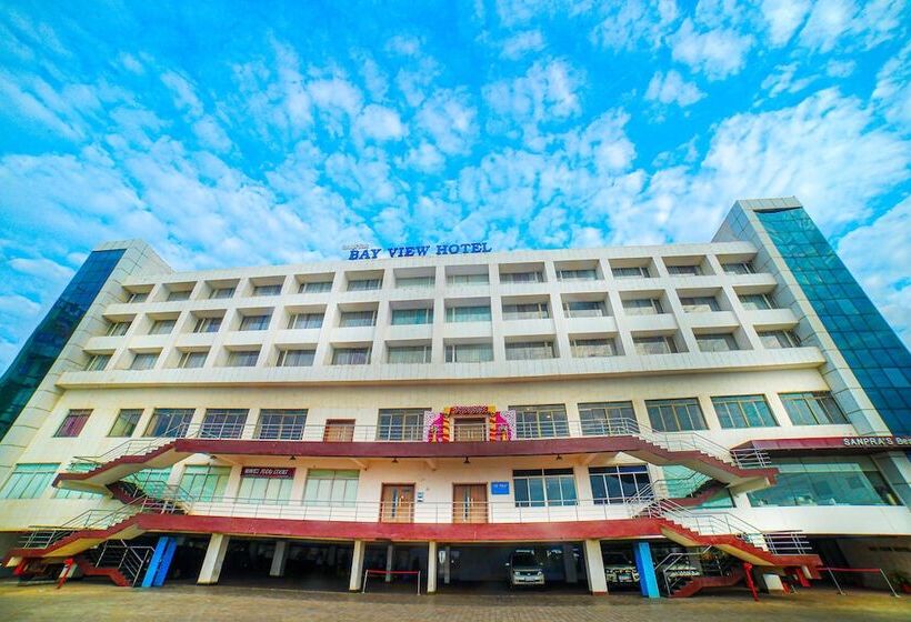 Bay View Hotel Vizag