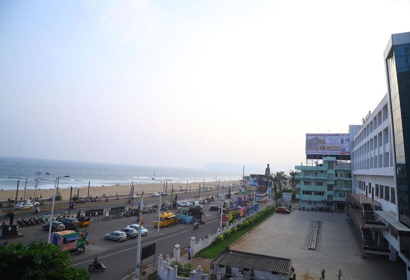 Bay View Hotel Vizag