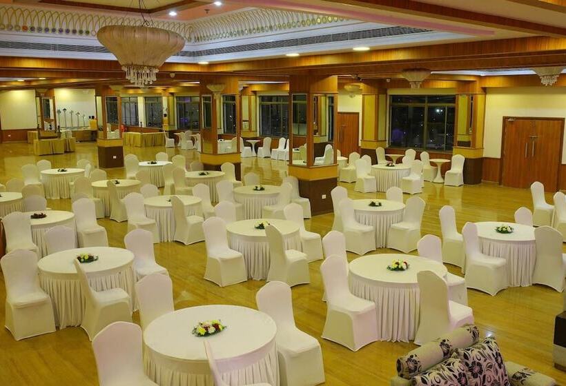 Bay View Hotel Vizag