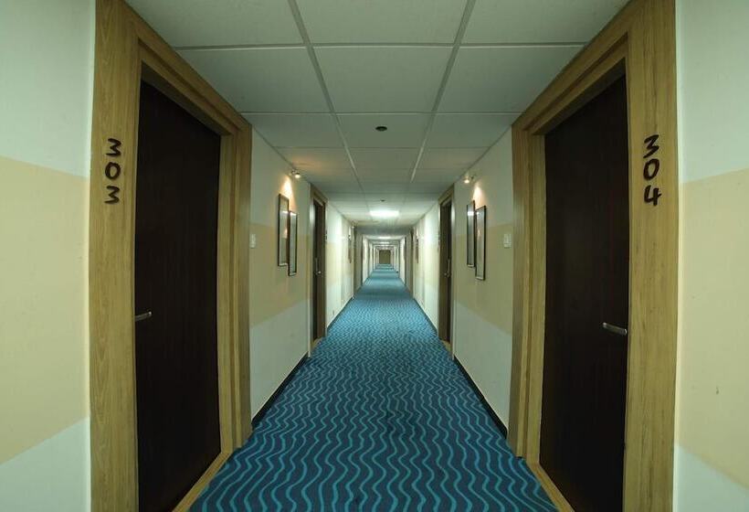 Bay View Hotel Vizag