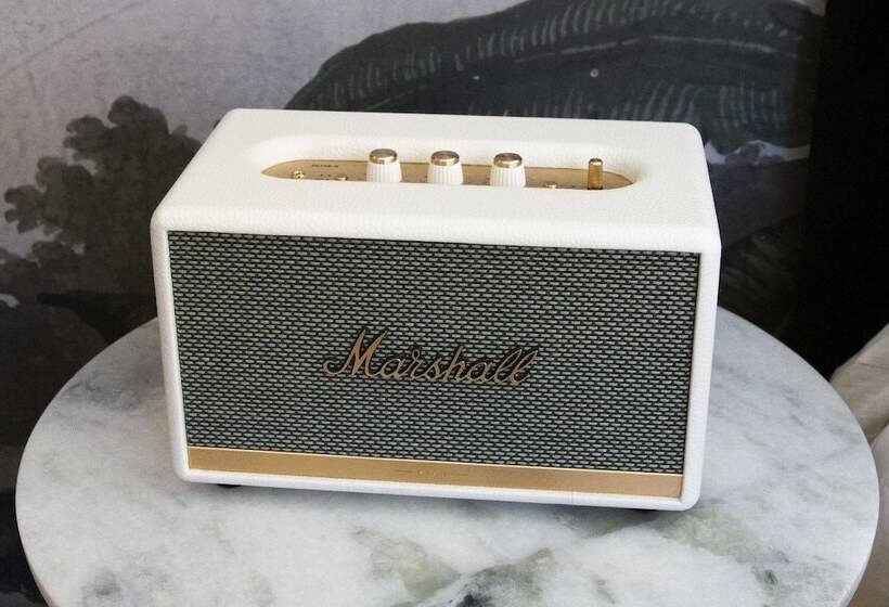 هتل Ocho Suites & Kitchen