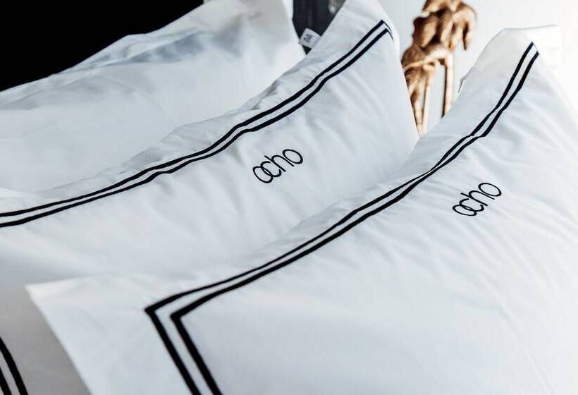 هتل Ocho Suites & Kitchen