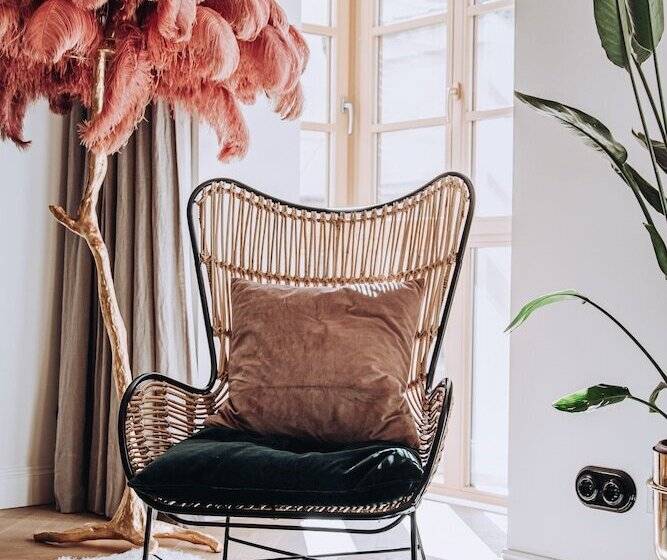 هتل Ocho Suites & Kitchen