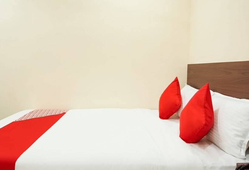 酒店 Oyo 29061 Suryas Grand