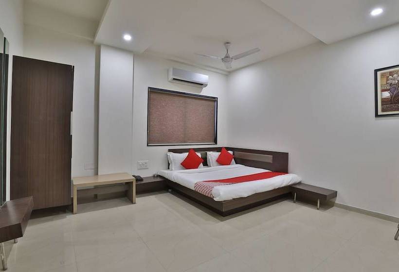 호텔 Oyo 41737  Atithi