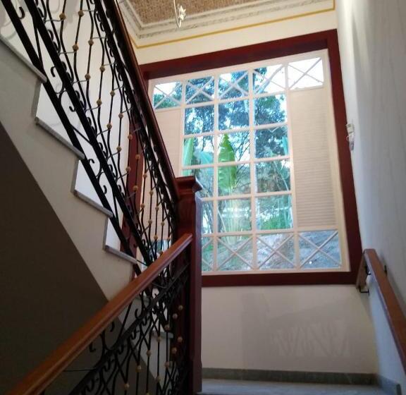 Отель Recanto Do Ouro