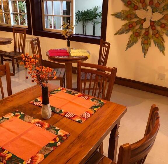 Отель Recanto Do Ouro