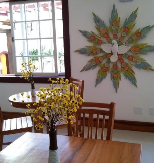 Отель Recanto Do Ouro