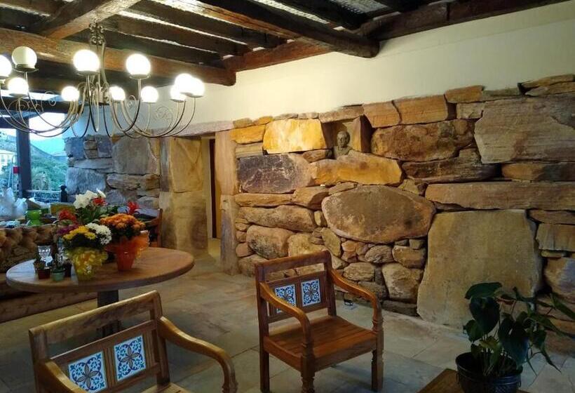 Отель Recanto Do Ouro