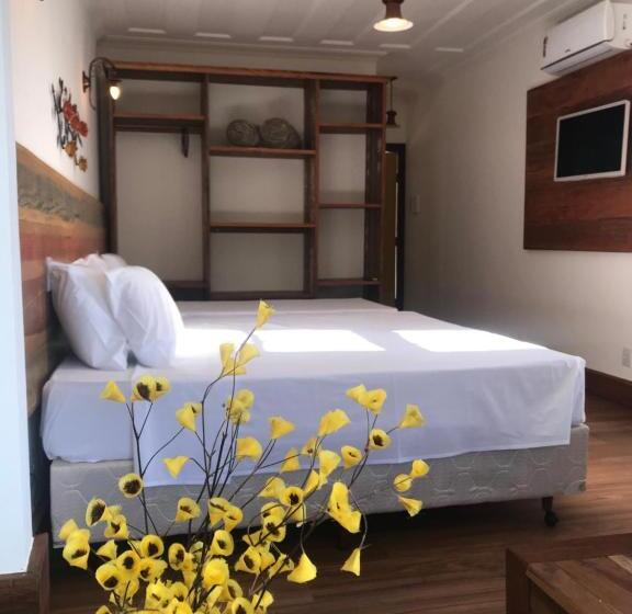 Отель Recanto Do Ouro