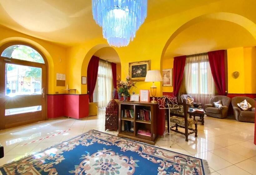 בית מלון כפרי Rinascimento