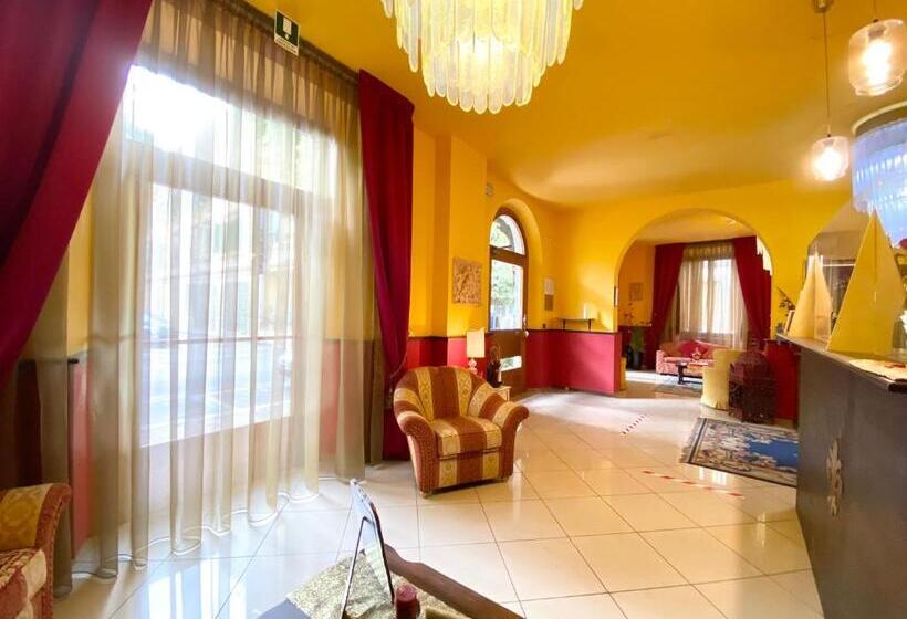 בית מלון כפרי Rinascimento