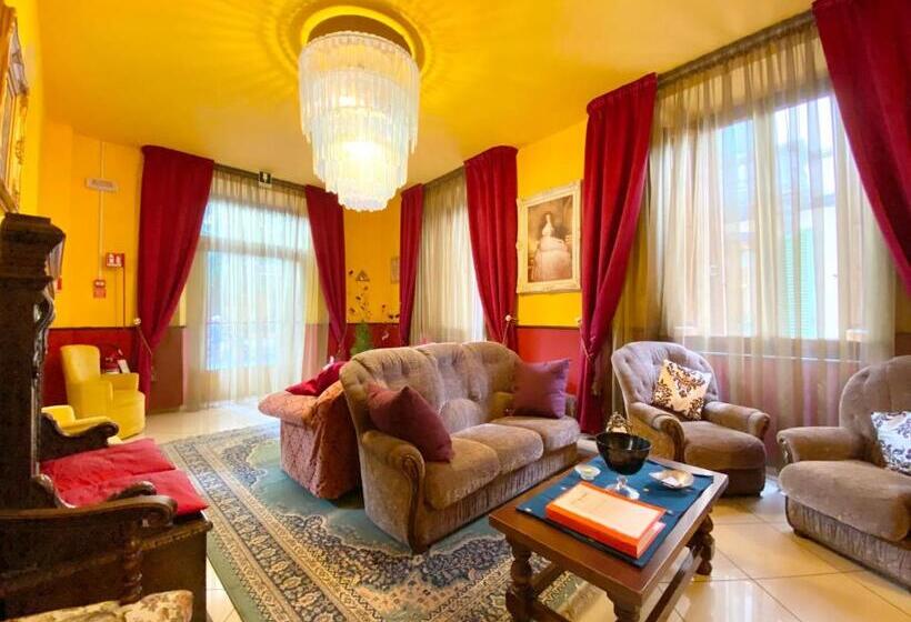 בית מלון כפרי Rinascimento