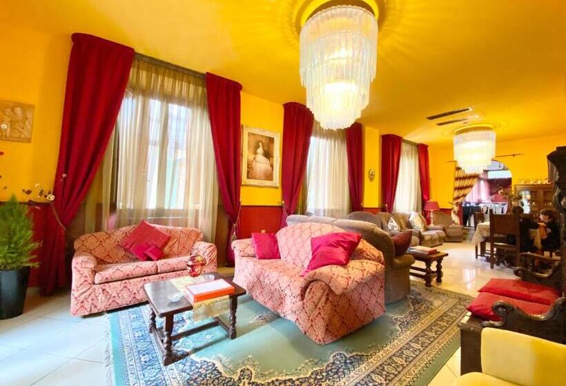 בית מלון כפרי Rinascimento