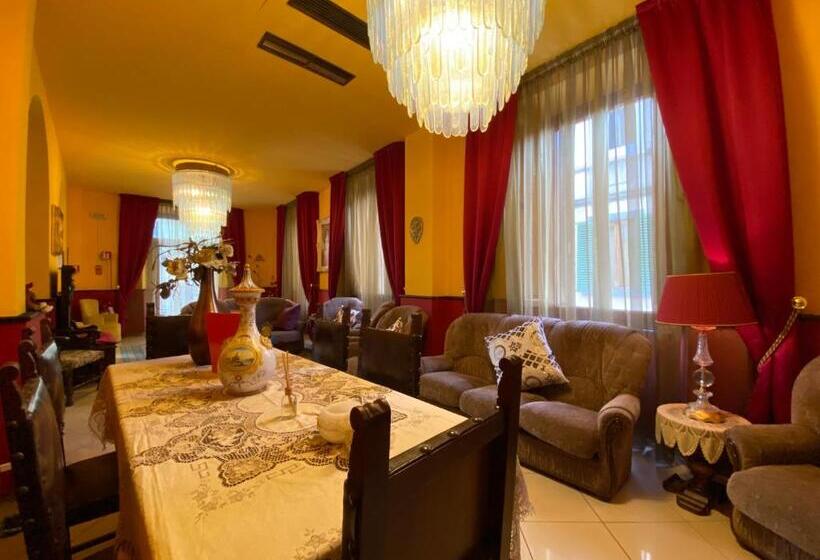 בית מלון כפרי Rinascimento