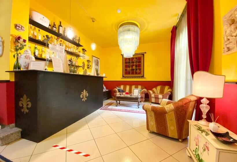 בית מלון כפרי Rinascimento