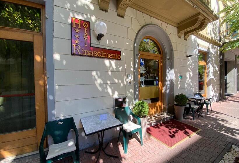 בית מלון כפרי Rinascimento