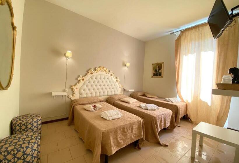 בית מלון כפרי Rinascimento