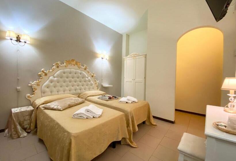 בית מלון כפרי Rinascimento