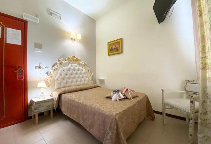 בית מלון כפרי Rinascimento