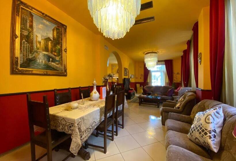 בית מלון כפרי Rinascimento