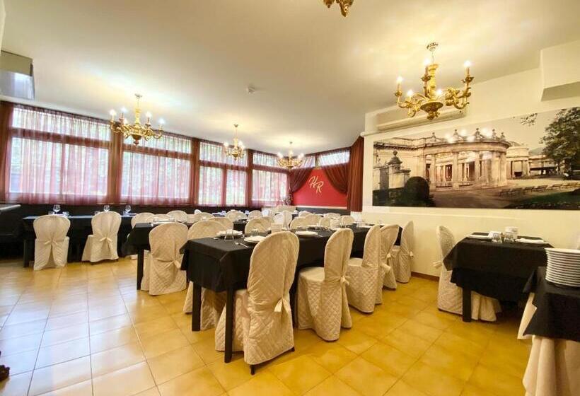 בית מלון כפרי Rinascimento