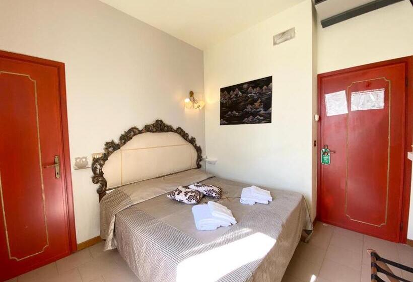 בית מלון כפרי Rinascimento