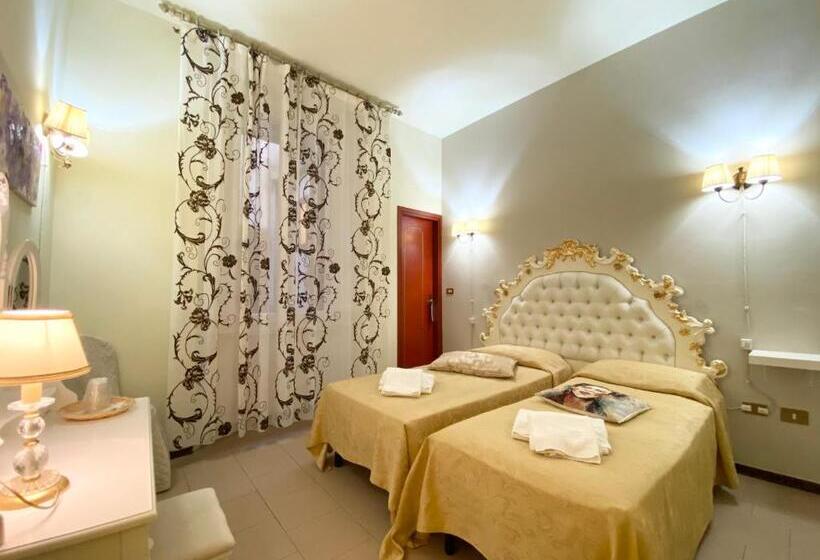 בית מלון כפרי Rinascimento