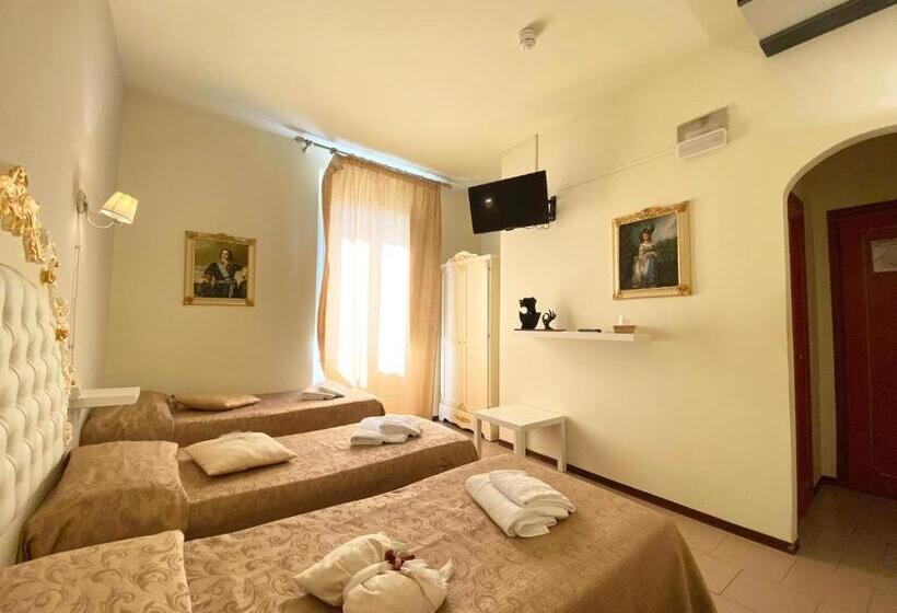 בית מלון כפרי Rinascimento