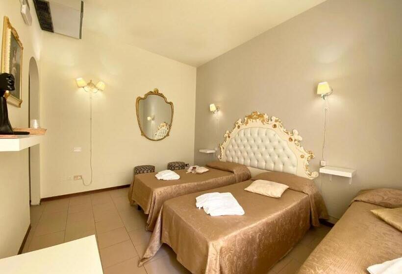 בית מלון כפרי Rinascimento