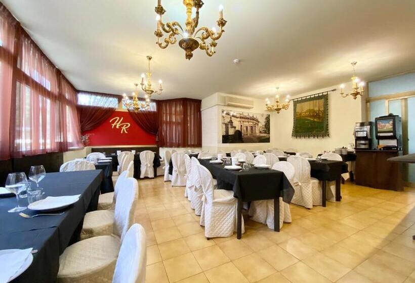 בית מלון כפרי Rinascimento