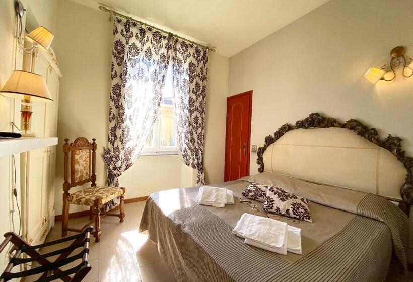 בית מלון כפרי Rinascimento