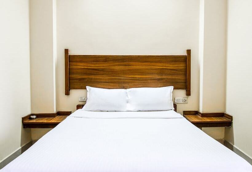 בית מלון כפרי O Ssg Residency