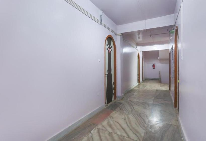 هتل Spot On 41934  Citizen Banquet Spot