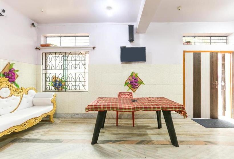 هتل Spot On 41934  Citizen Banquet Spot