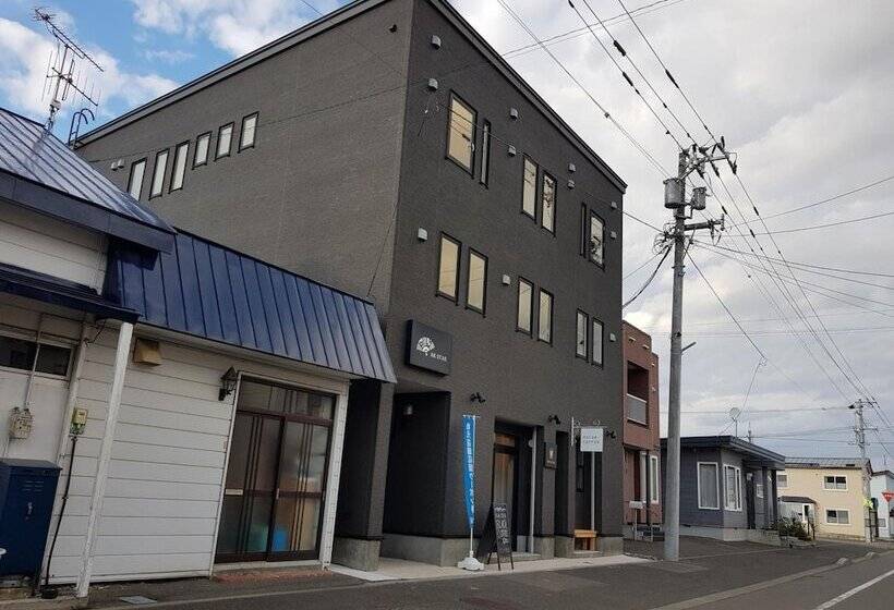 بنسيون Ak Star